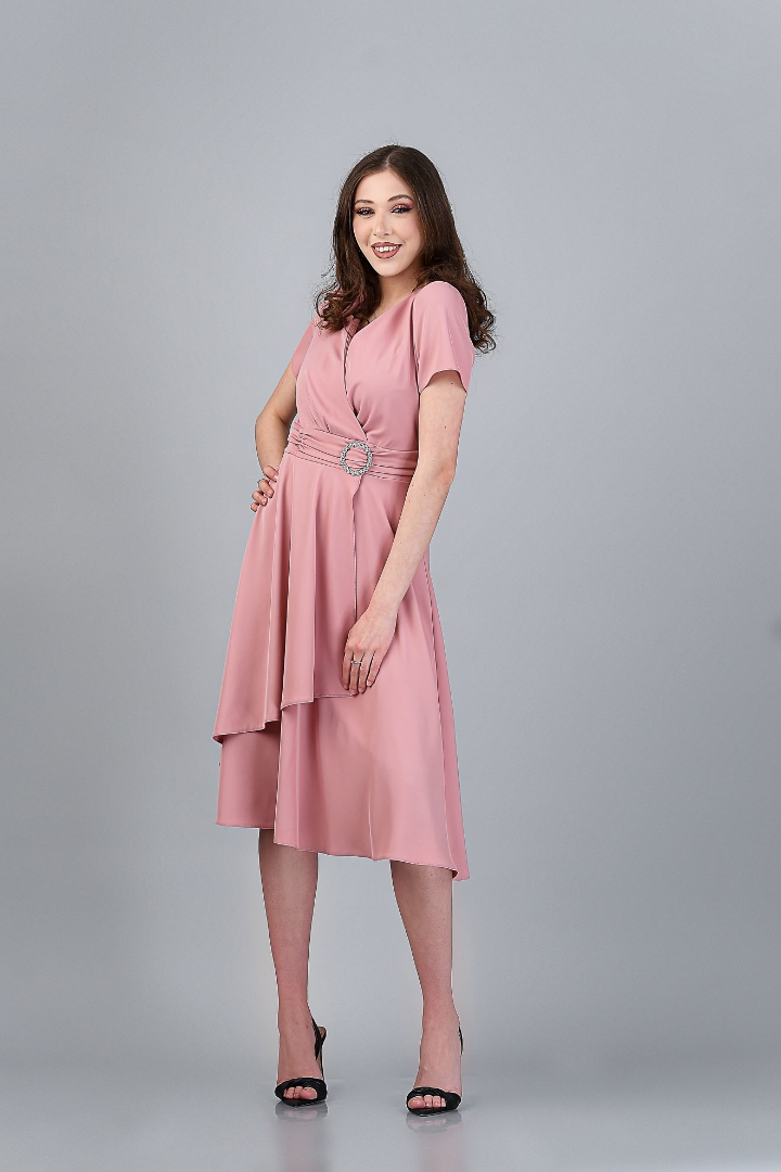 Imagine Rochia Lavinia Roz