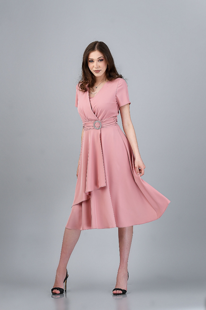 Imagine Rochia Lavinia Roz