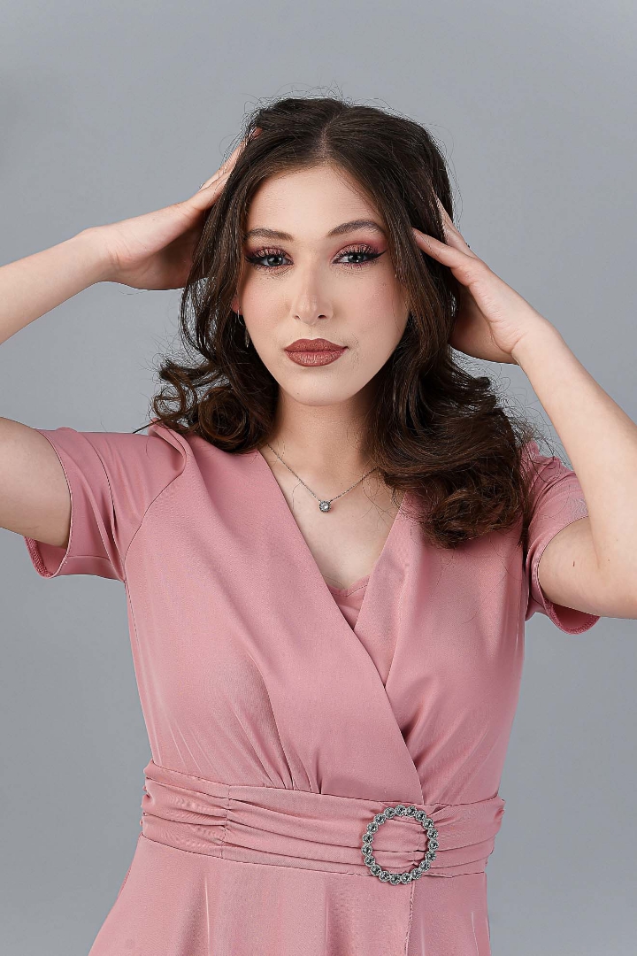 Imagine Rochia Lavinia Roz