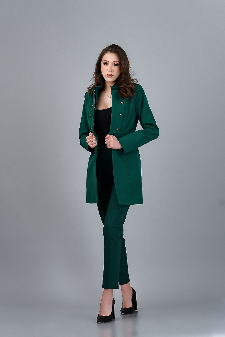 Imagine Sacou Cindy Verde