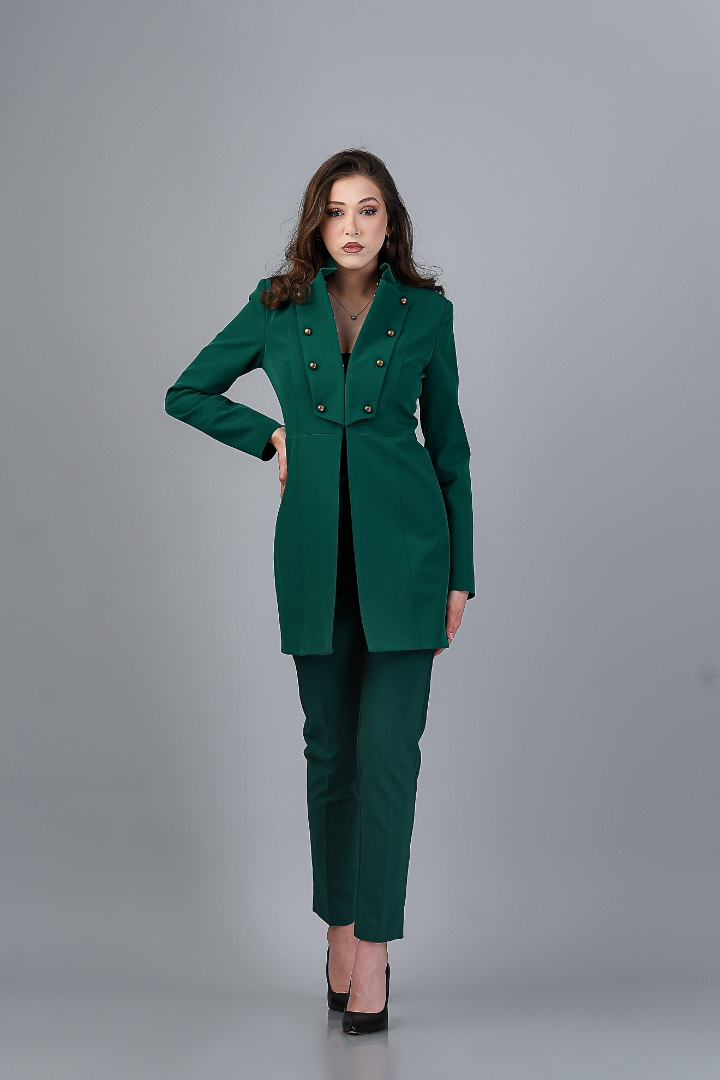 Imagine Sacou Cindy Verde