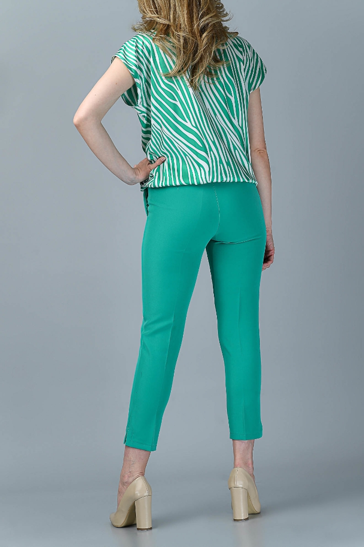 Imagine Bluza Tania Verde