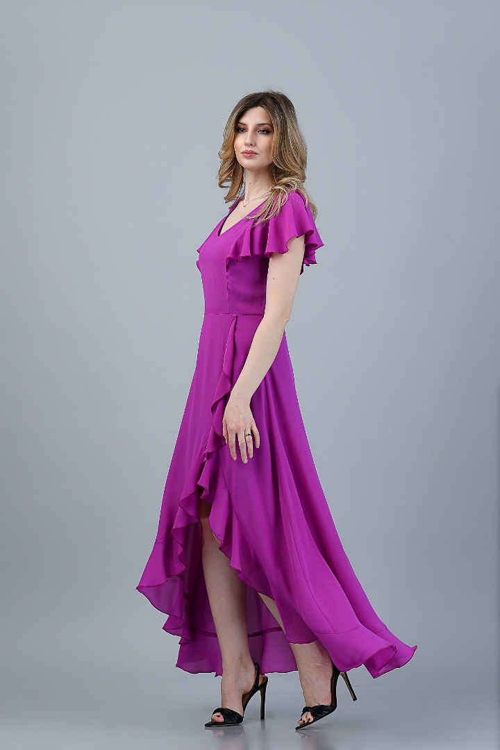 Imagine Rochia Ela Mov