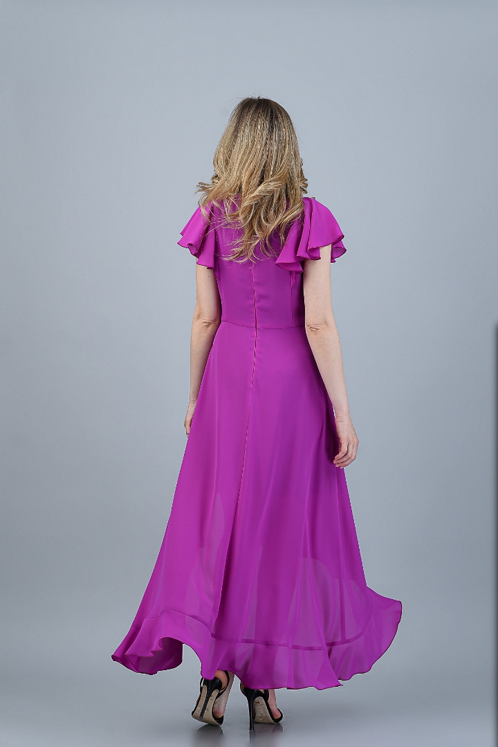 Imagine Rochia Ela Mov