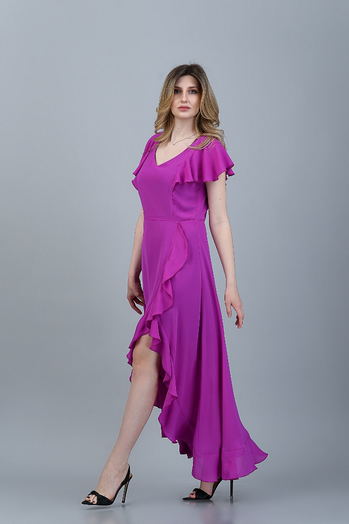 Imagine Rochia Ela Mov