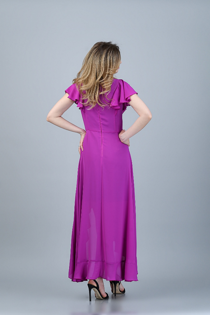 Imagine Rochia Ela Mov