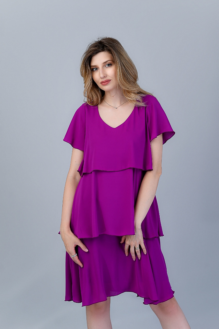 Imagine Rochia Carmen Mov