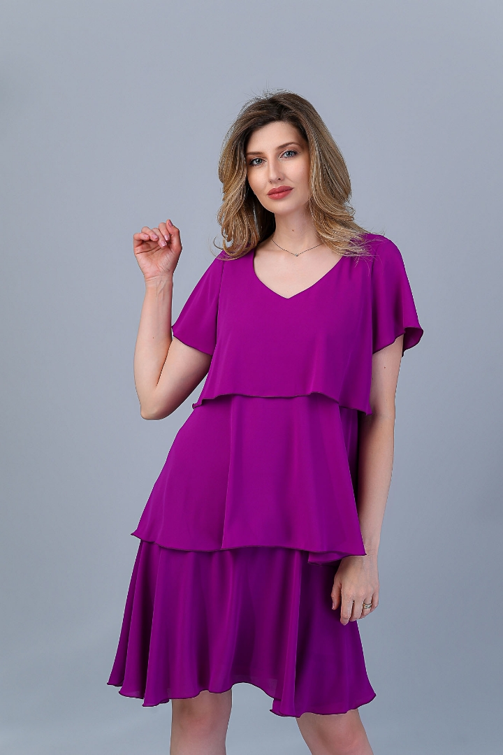 Imagine Rochia Carmen Mov