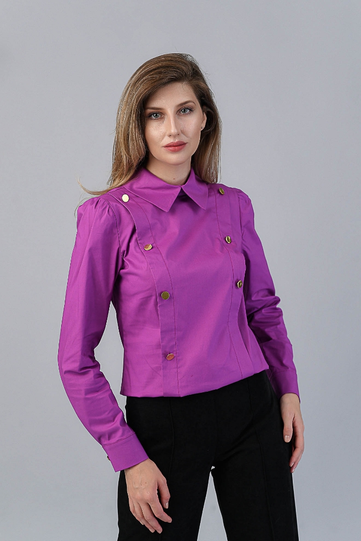 Imagine Bluza Gilda Mov