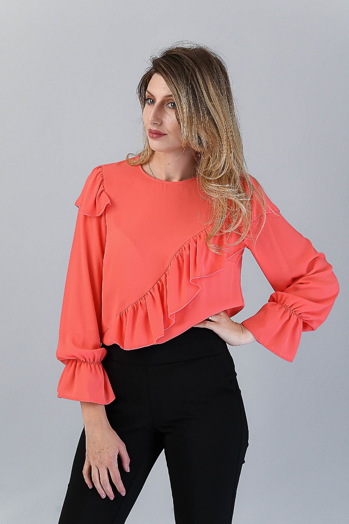 Imagine Bluza Kate Corai