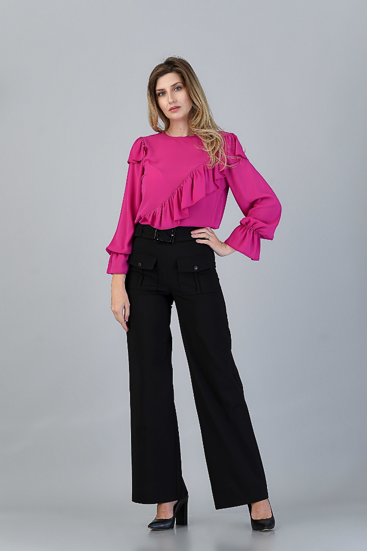 Imagine Bluza Kate Fucsia