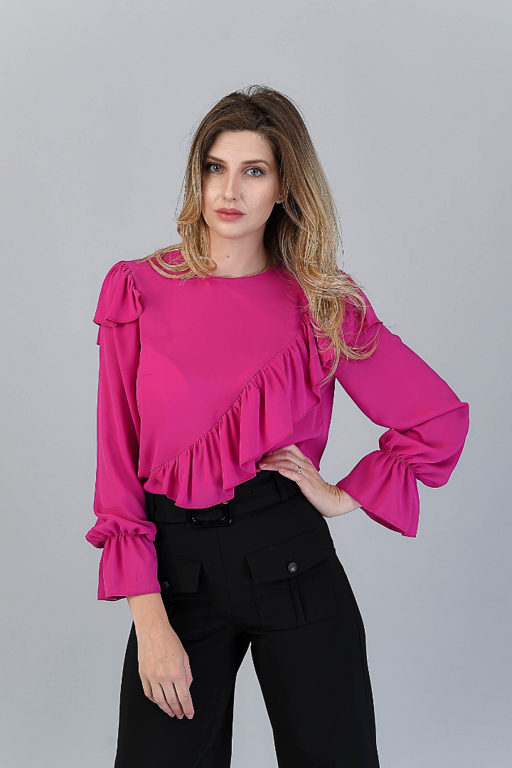 Imagine Bluza Kate Fucsia