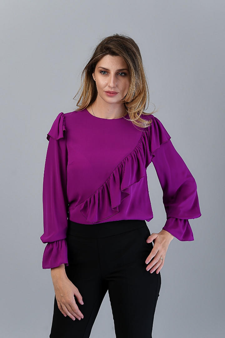 Imagine Bluza Kate Mov