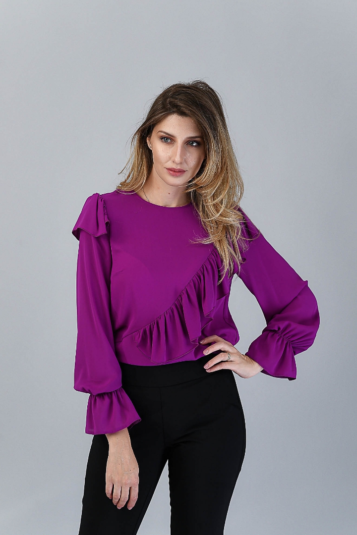 Imagine Bluza Kate Mov