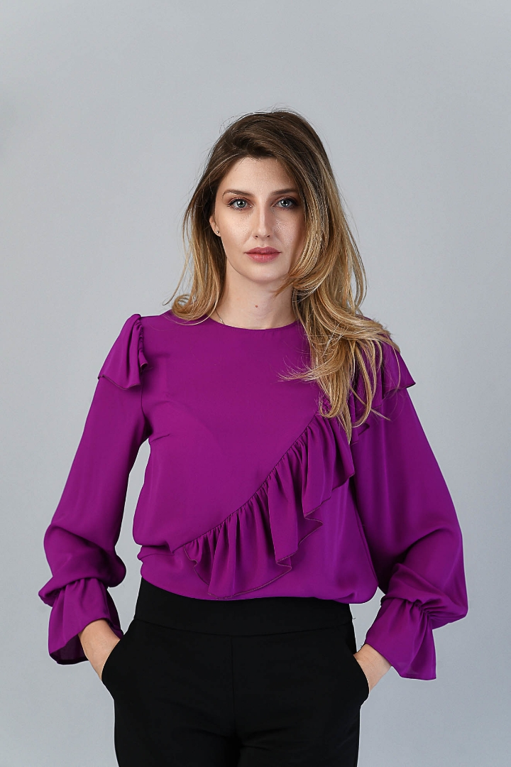 Imagine Bluza Kate Mov