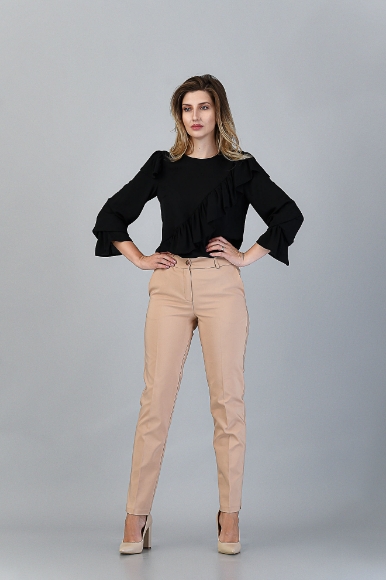 Imagine Bluza Kate Neagră