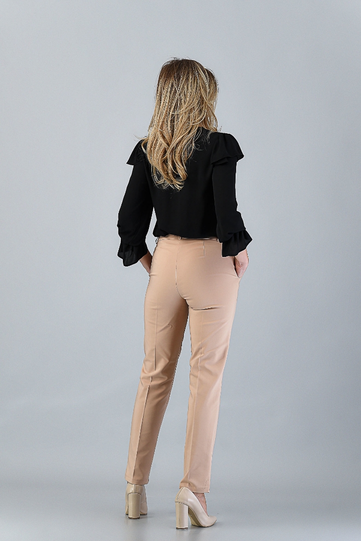 Imagine Bluza Kate Neagră