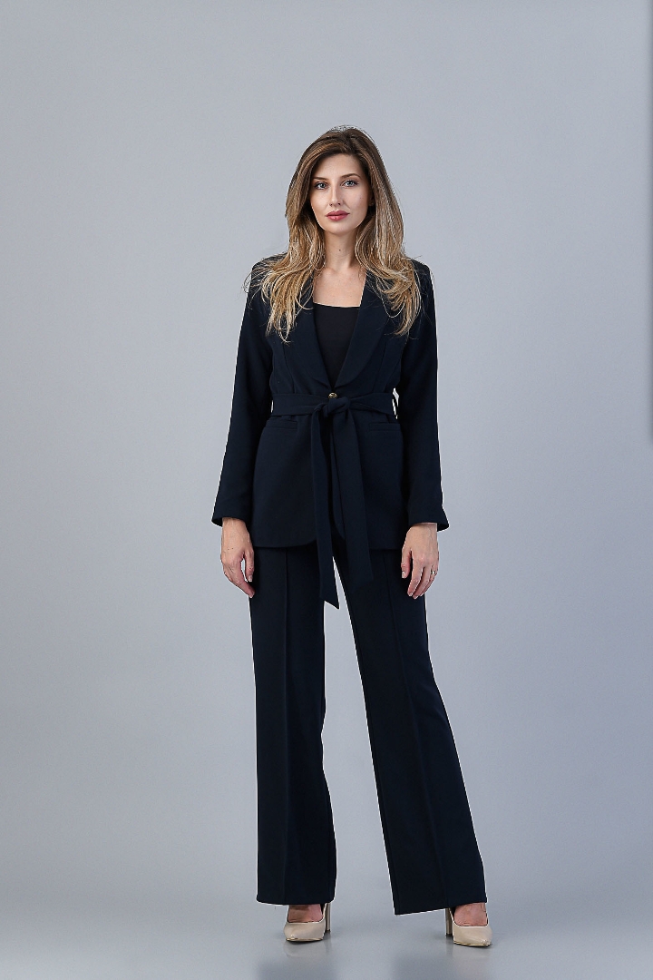 Imagine Pantalon Gloria Bleumarin