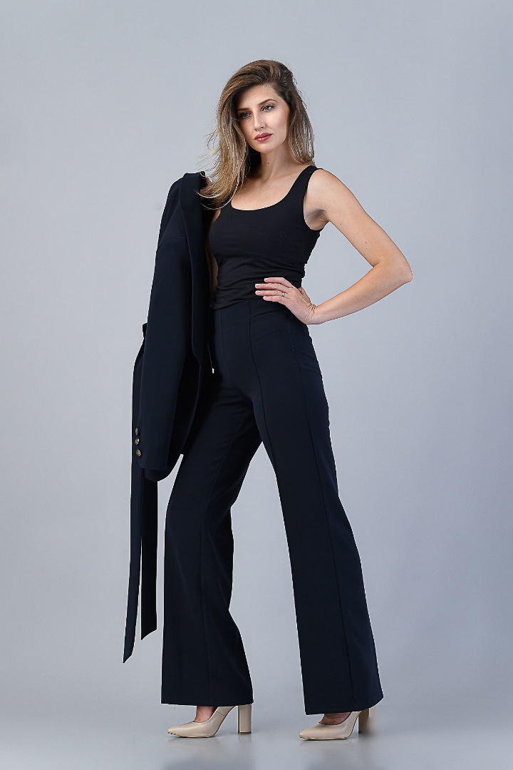 Imagine Pantalon Gloria Bleumarin