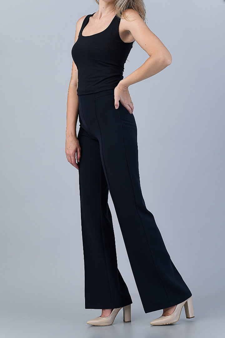 Imagine Pantalon Gloria Bleumarin