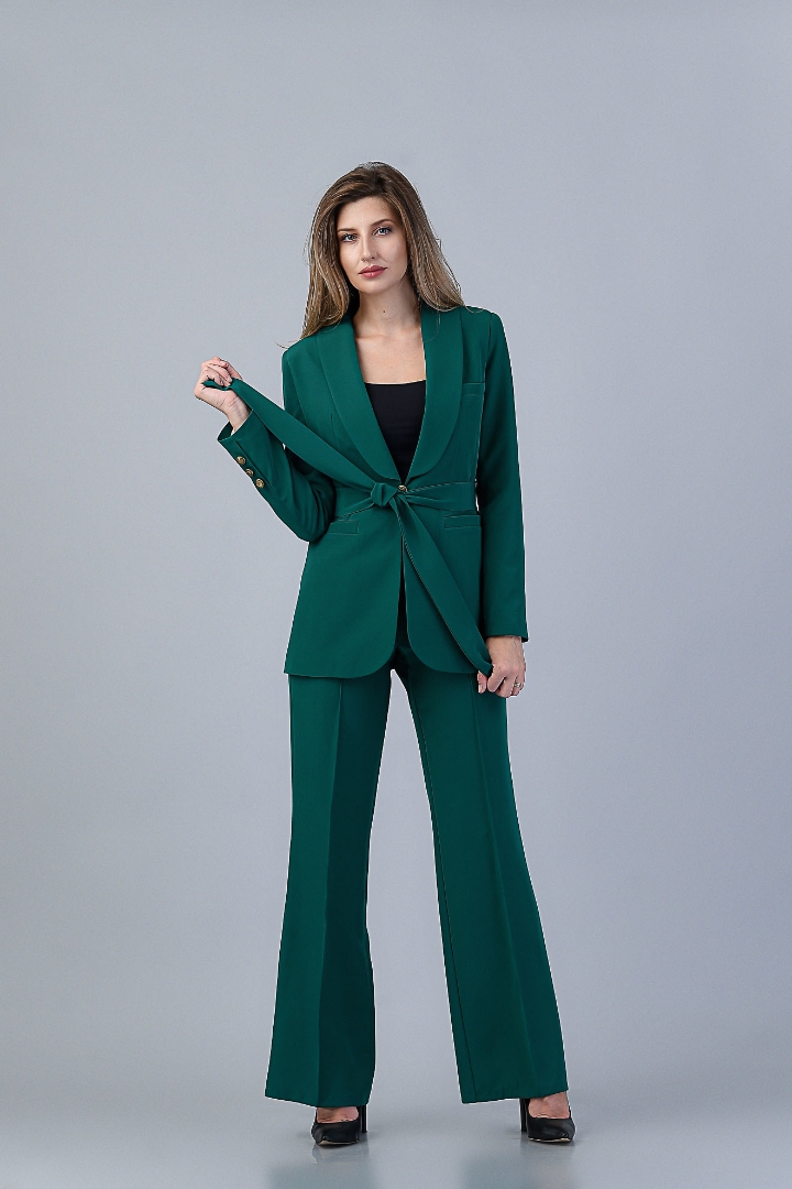 Imagine Pantalon Gloria Verde