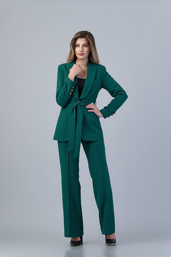 Imagine Pantalon Gloria Verde