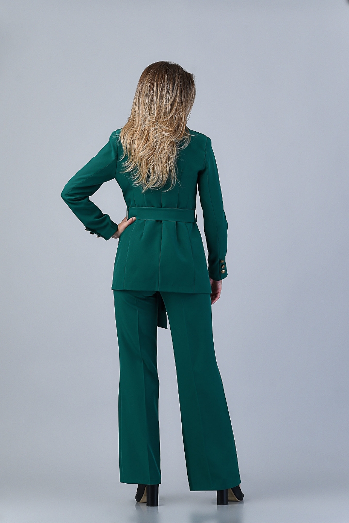 Imagine Pantalon Gloria Verde