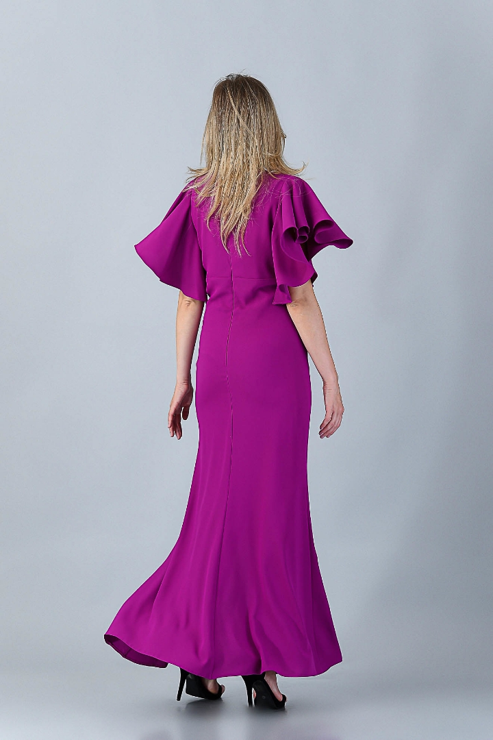 Imagine Rochia Ilinca Mov