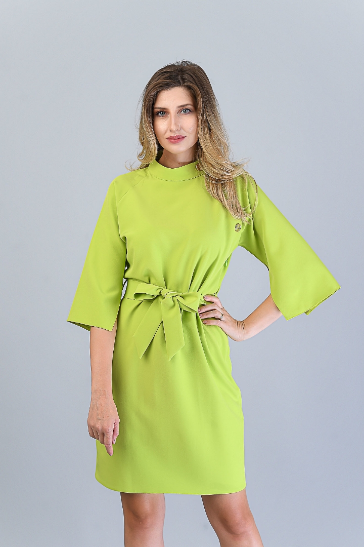 Imagine Rochia Izabela fistic