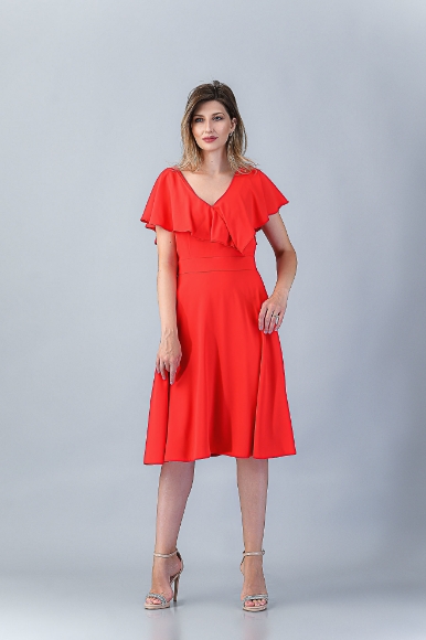 Imagine Rochia Julia Rosie