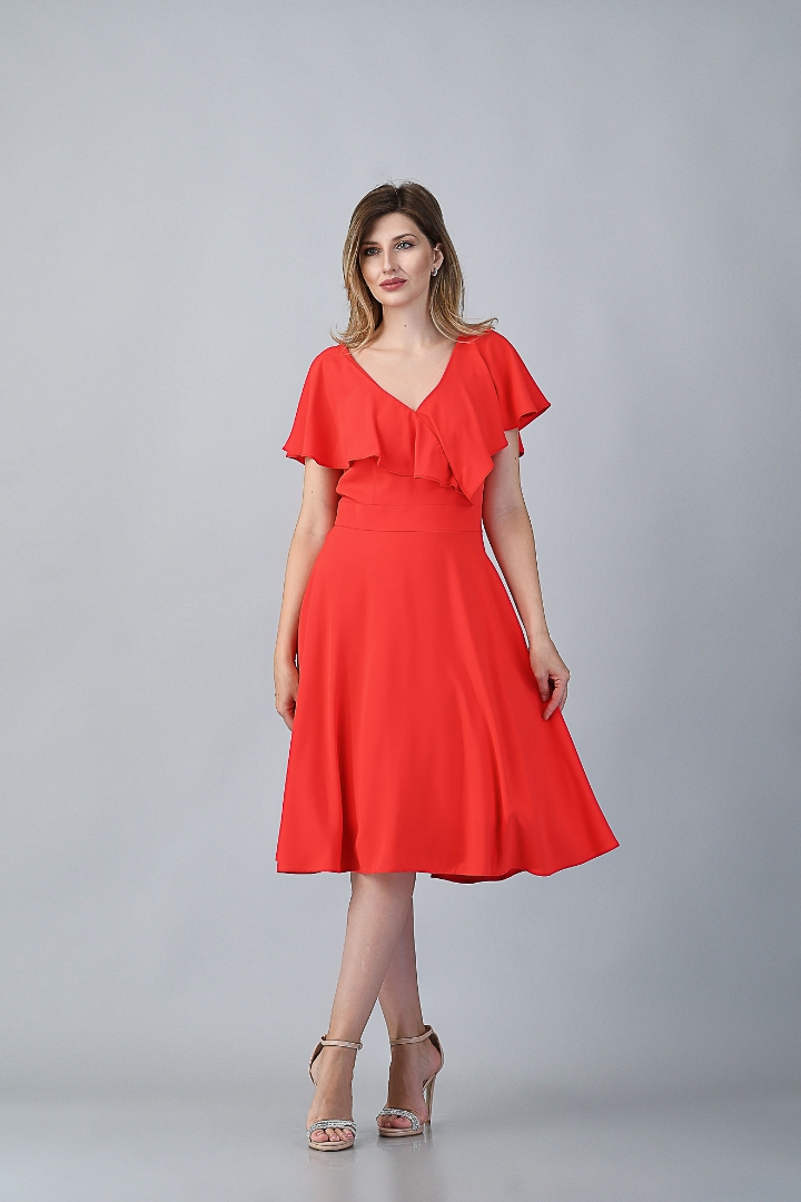 Imagine Rochia Julia Rosie