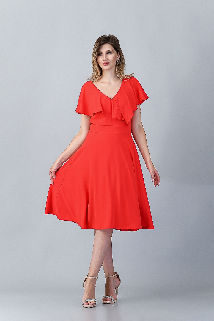 Imagine Rochia Julia Rosie