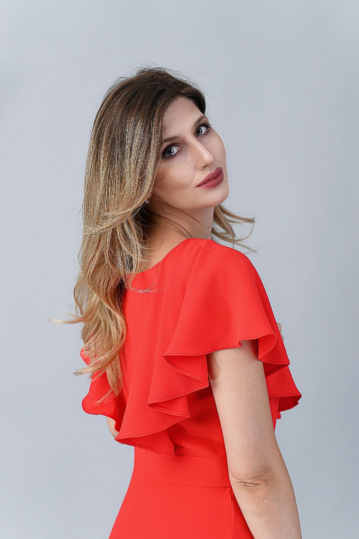 Imagine Rochia Julia Rosie