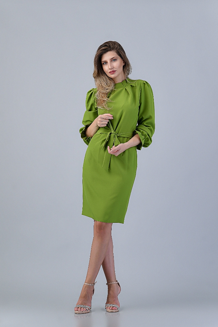 Imagine Rochia Sandra Fistic