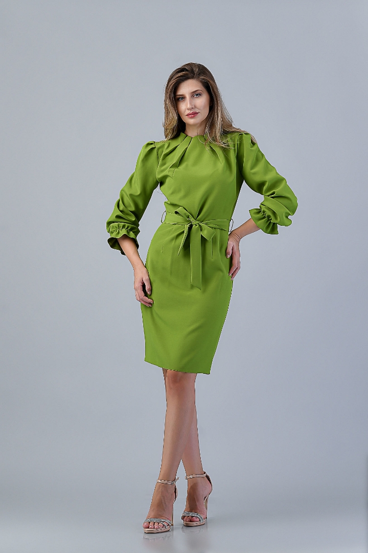 Imagine Rochia Sandra Fistic