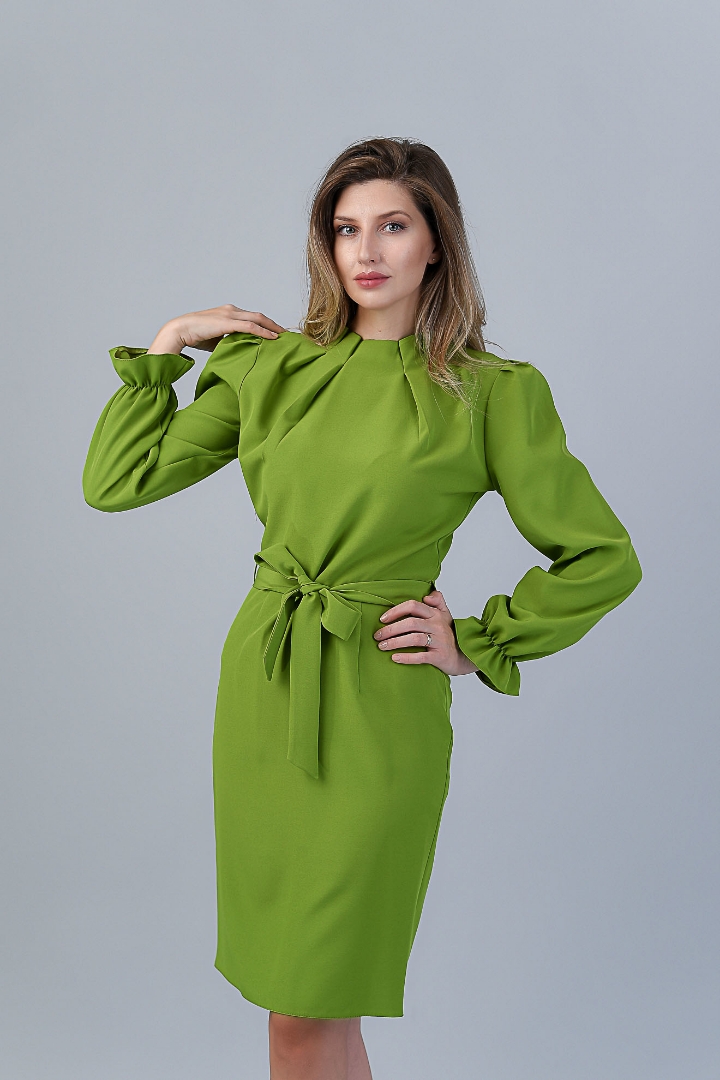 Imagine Rochia Sandra Fistic