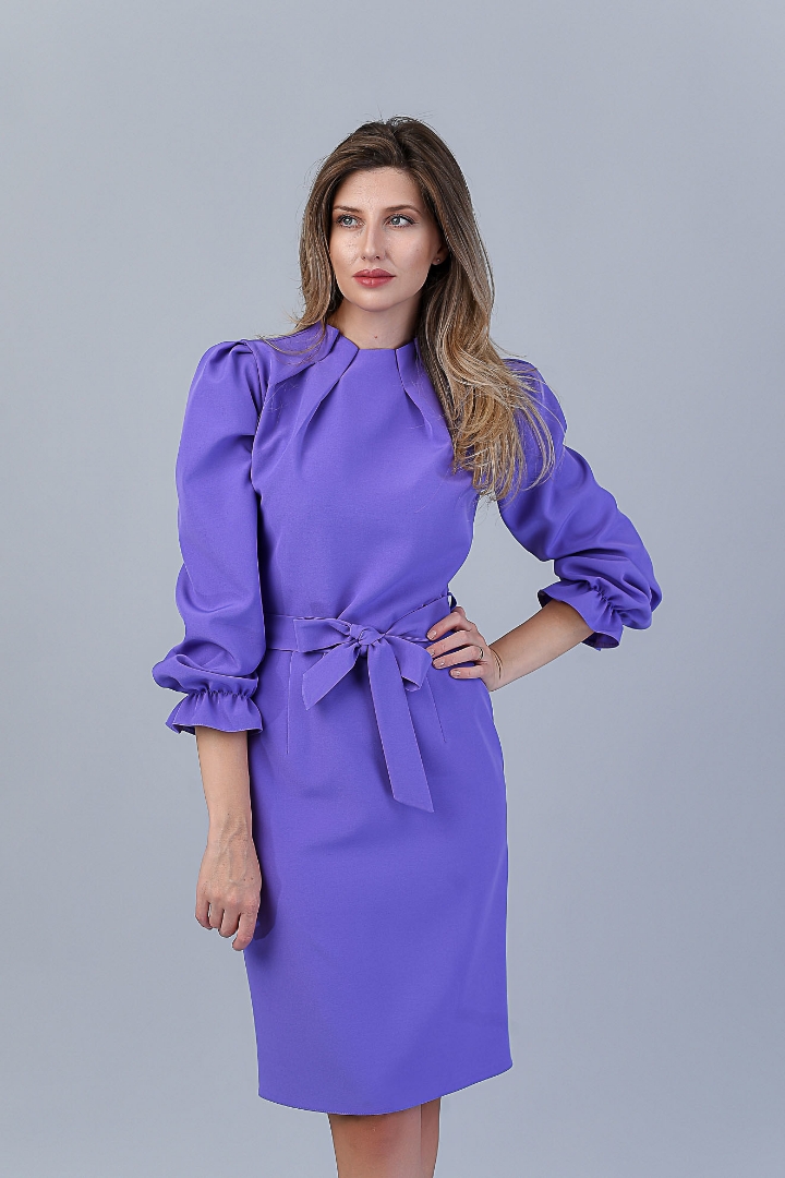 Imagine Rochia Sandra mov