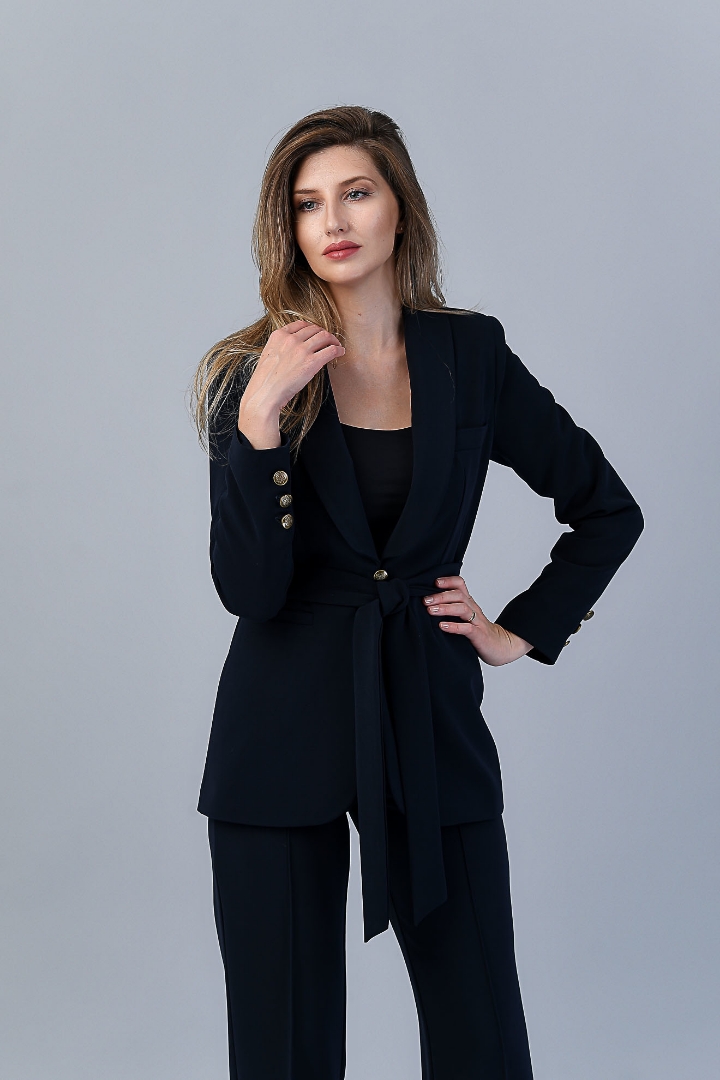 Imagine Sacou Erika Bleumarin