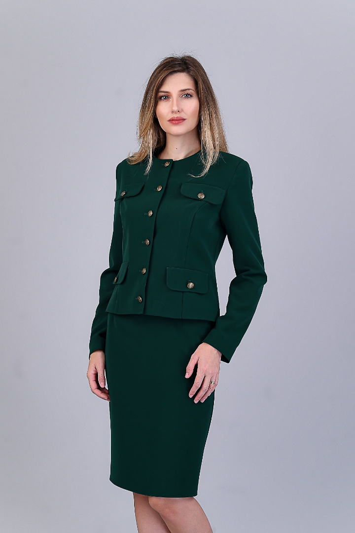 Imagine Fusta Adele Verde