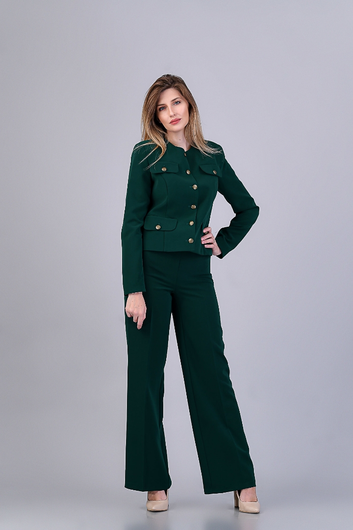 Imagine Pantalon Iolanda Verde