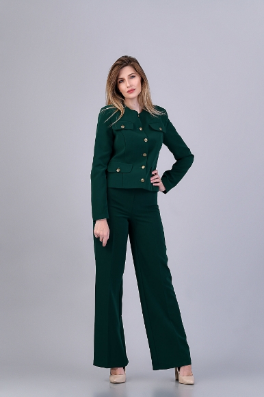 Imagine Pantalon Iolanda Verde