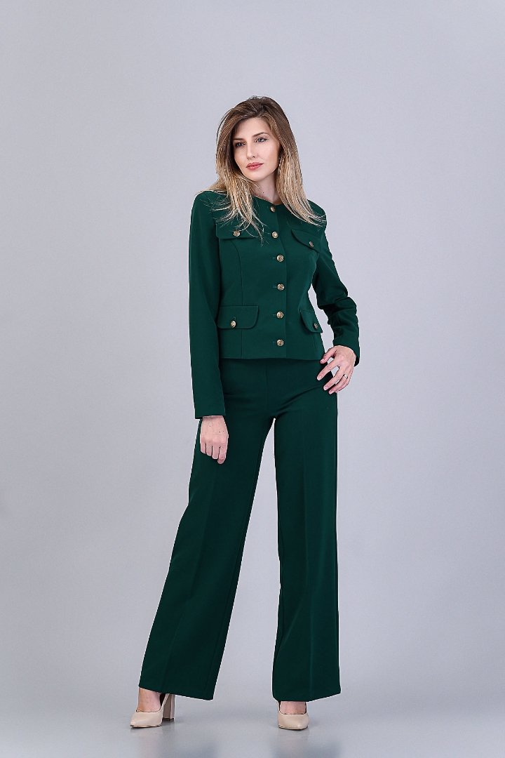 Imagine Pantalon Iolanda Verde