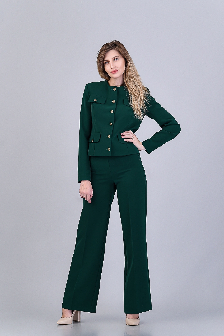 Imagine Pantalon Iolanda Verde