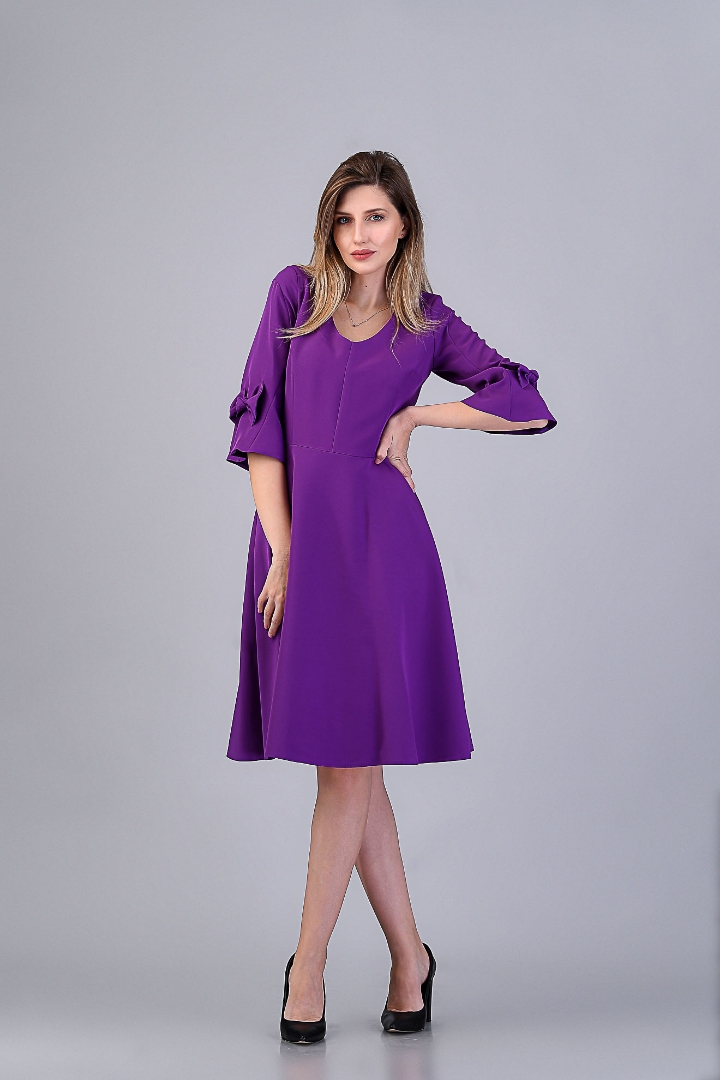 Imagine Rochia Dora Mov