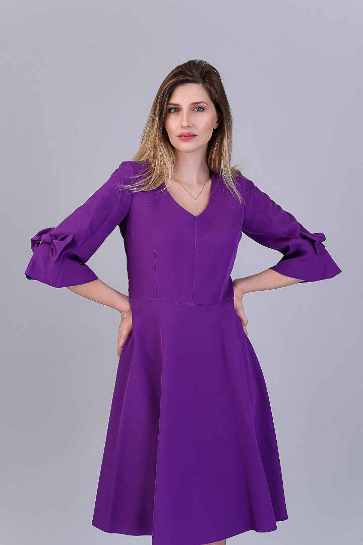 Imagine Rochia Dora Mov