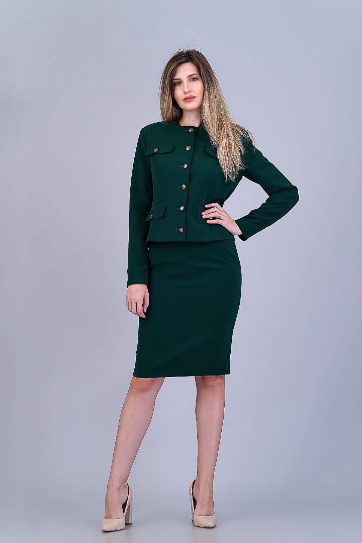 Imagine Sacou Sandra Verde