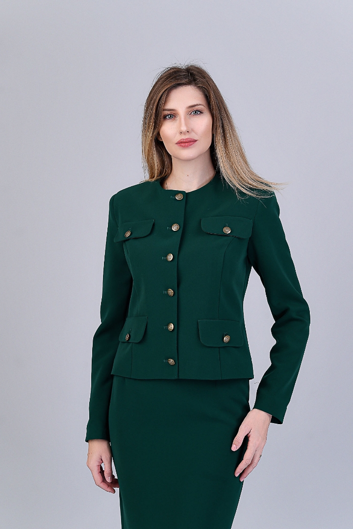 Imagine Sacou Sandra Verde