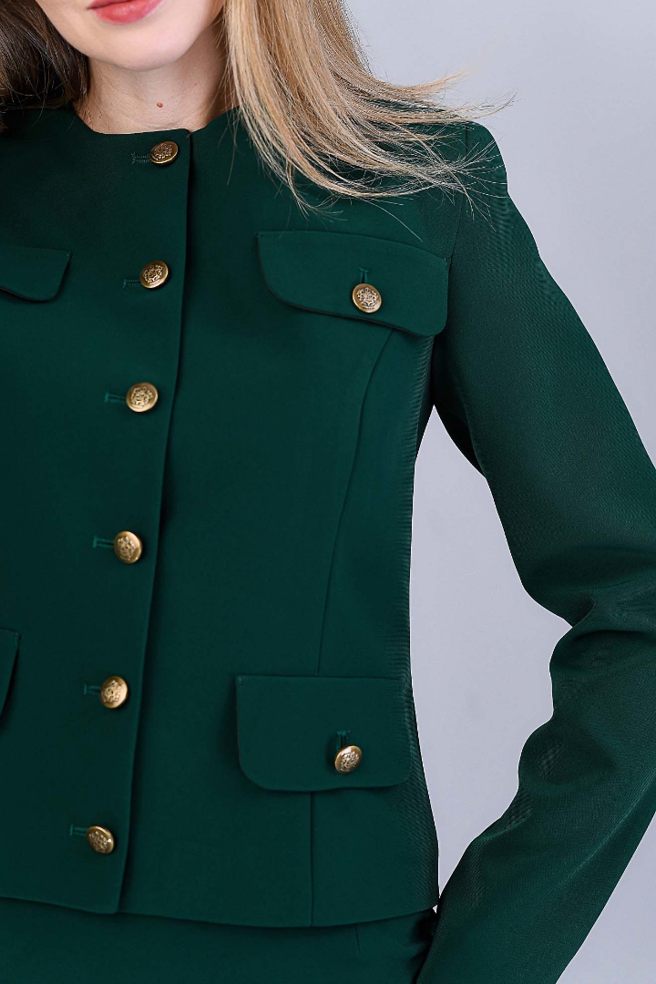 Imagine Sacou Sandra Verde