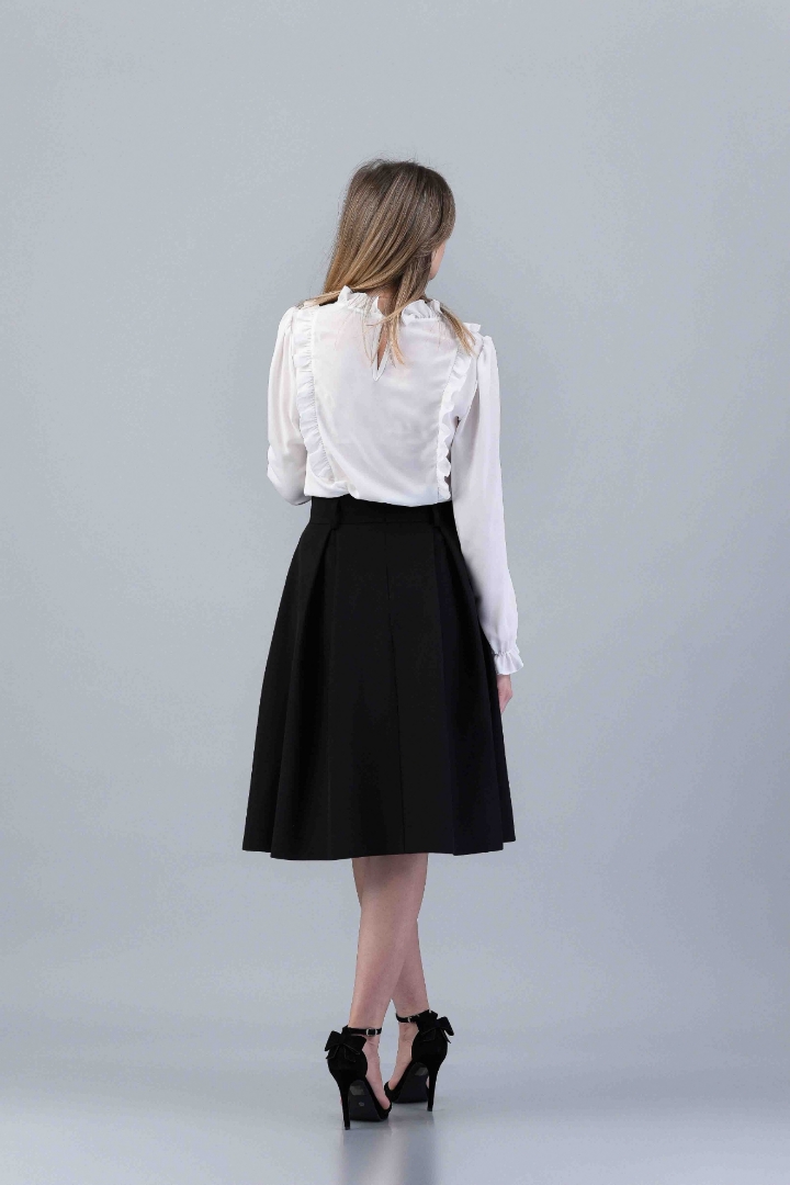 Imagine BLUZA ILONA ALBA