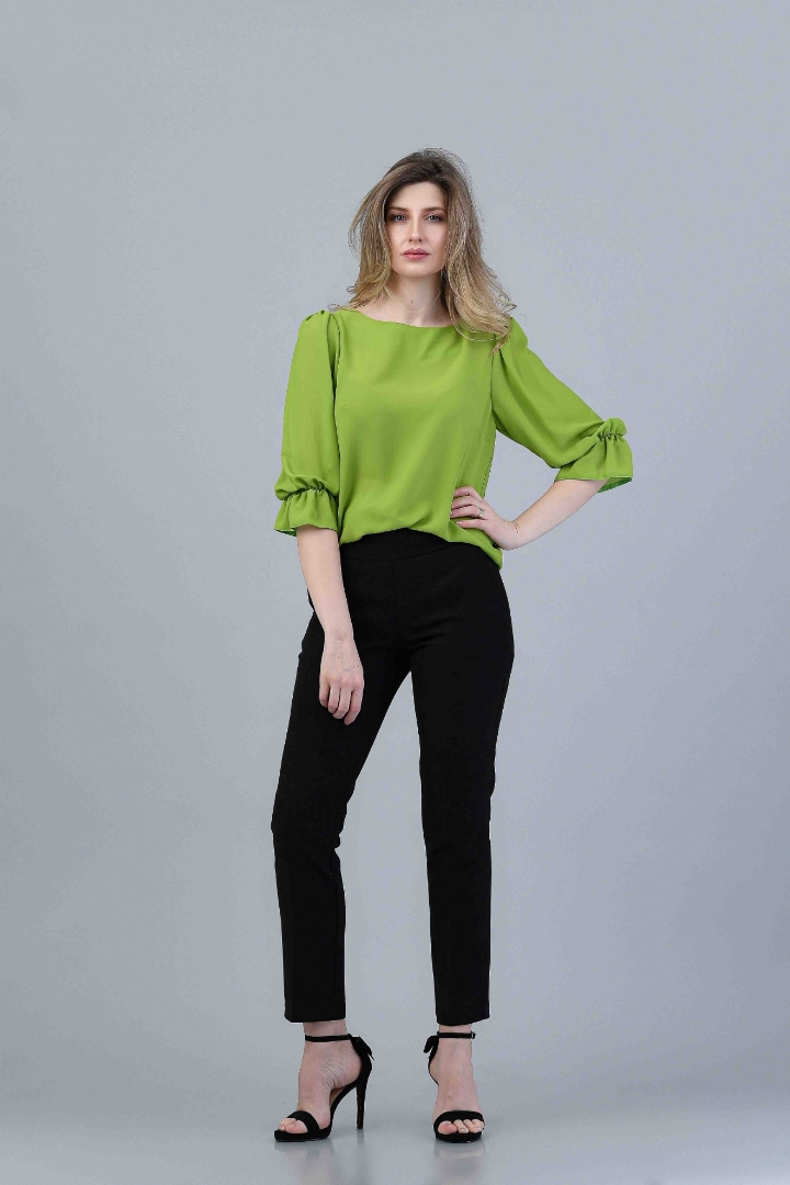 Imagine BLUZA SIBYL FISTIC